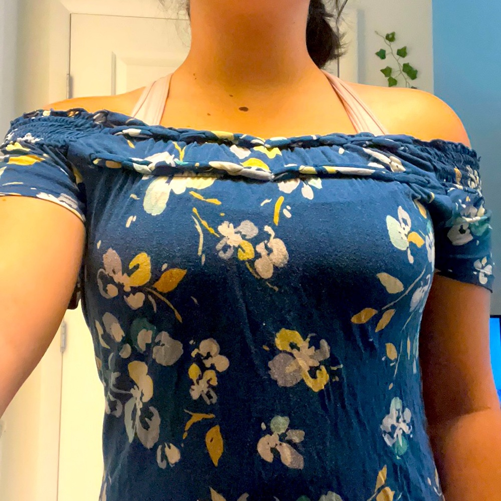 Love they was this shirt looks.
